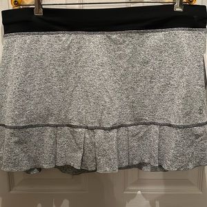 Sofiebello athletic skort
